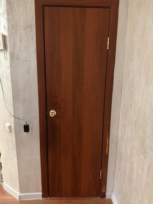 Продам двери , одна дверь 5000 тенге