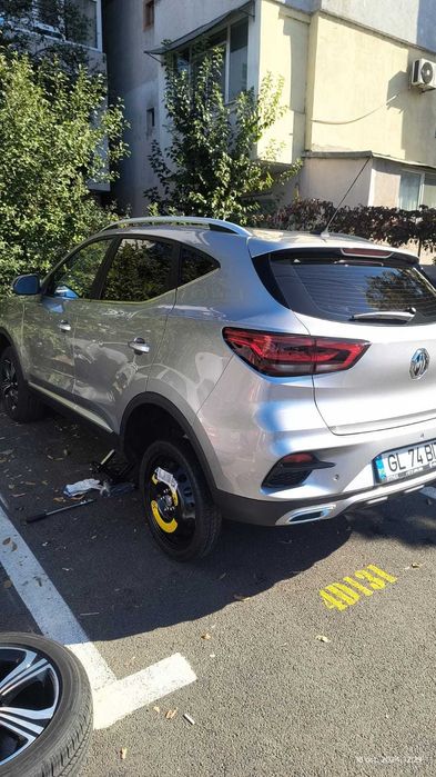 Rezerve Slim MG ZS HS MG4 MG EHS