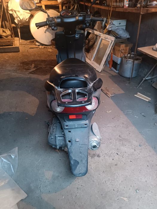 Продам мопед Jog