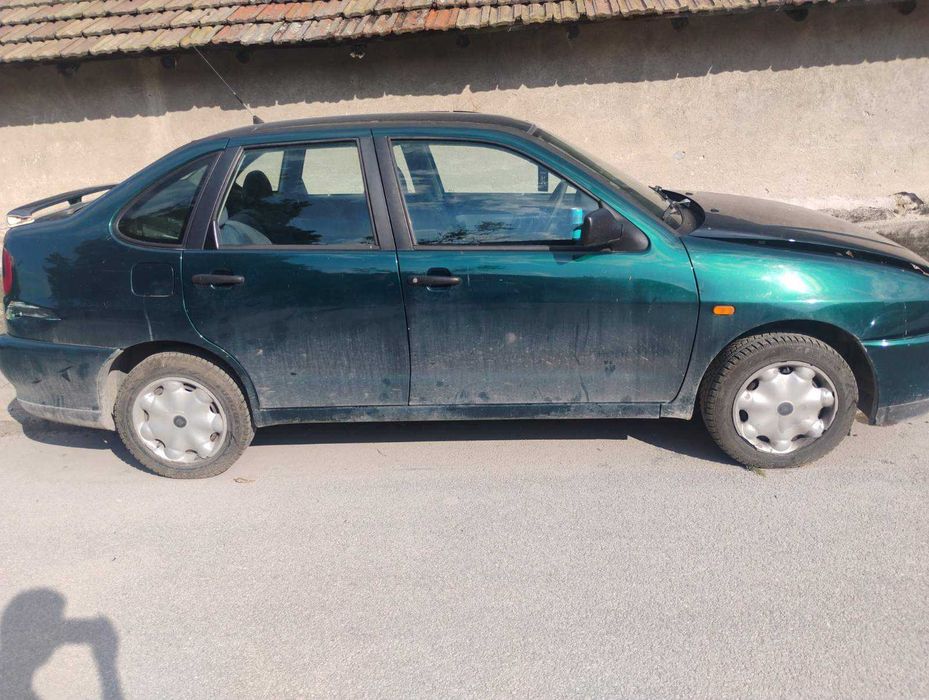 Автомобили на части