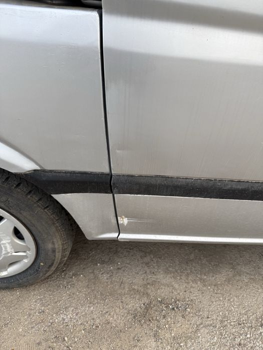 Мерцедес Vito 2.0 diesel