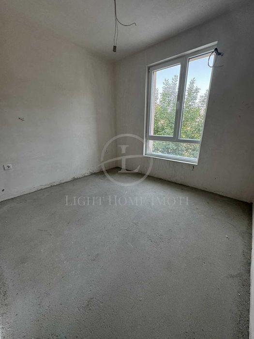 Продава се Двустаен апартамент в Пловдив, Христо Смирненски - 60 кв.м за 1417 €/кв.м - Снимка #2