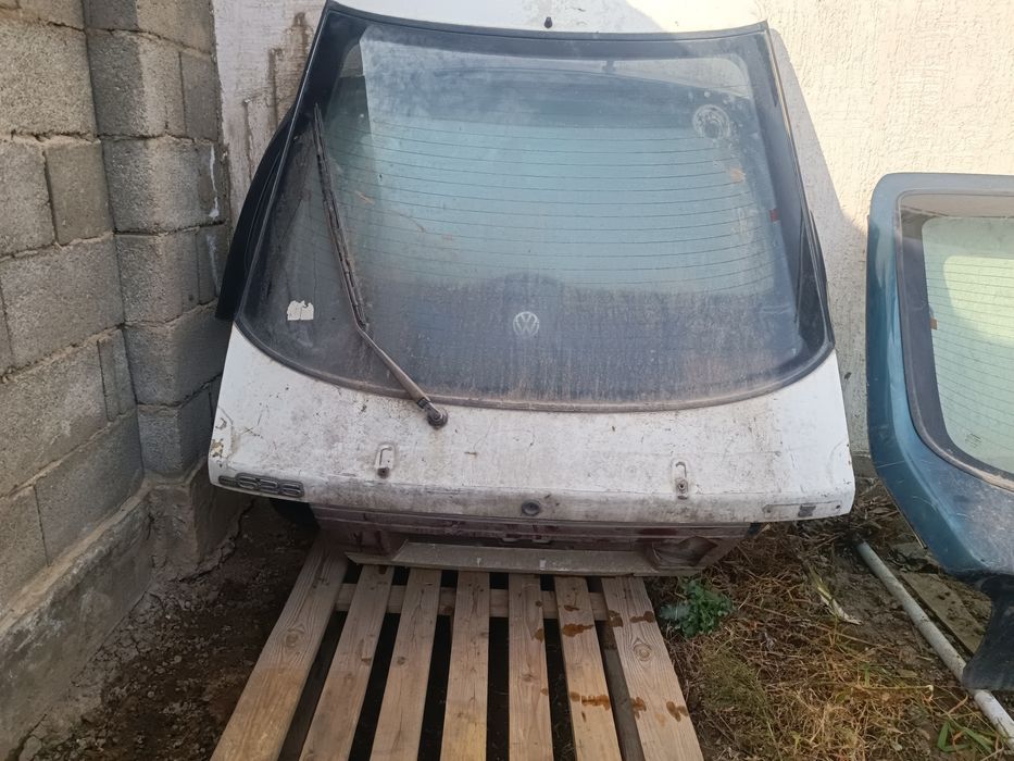 Багажник Митсубиси