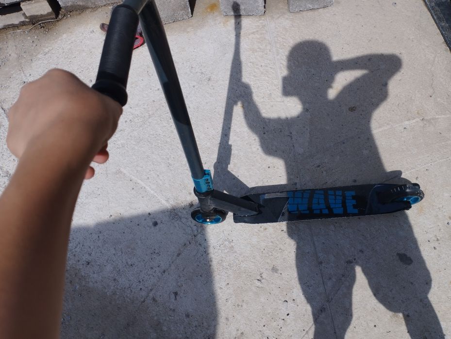 Трюковой сомакат