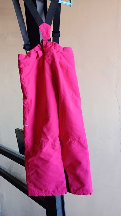 Марково детско яке- S'Oliver, спортен елек и 2бр. ски панталони