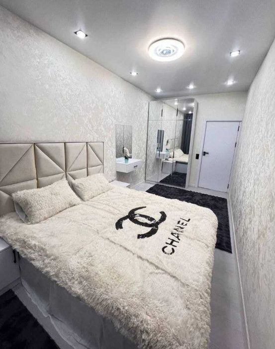 Чиланзар 3 квартал 3 комн  Ипотека