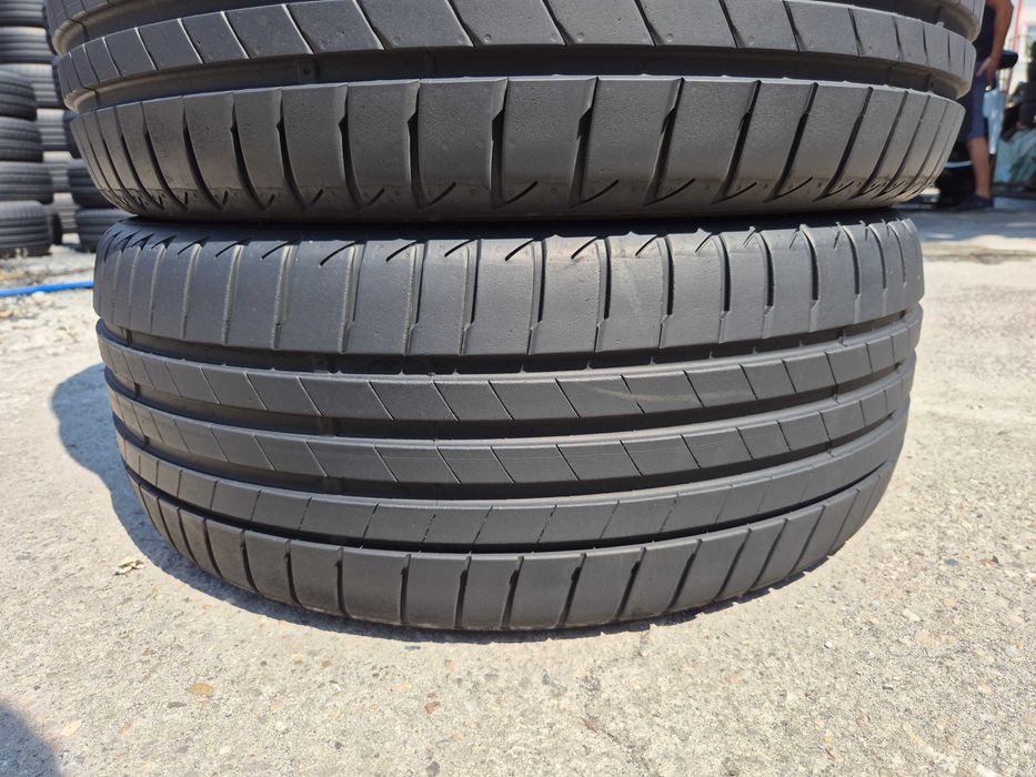 4 Anvelope de VARA - 225/40/19 - BRIDGESTONE - CA UNELE NOI - DOT 2024 !