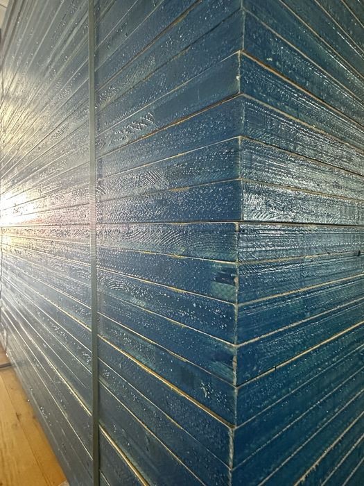 Placa galbena cofrare tip doka lana kaufmann k1 panouri cofrag tego