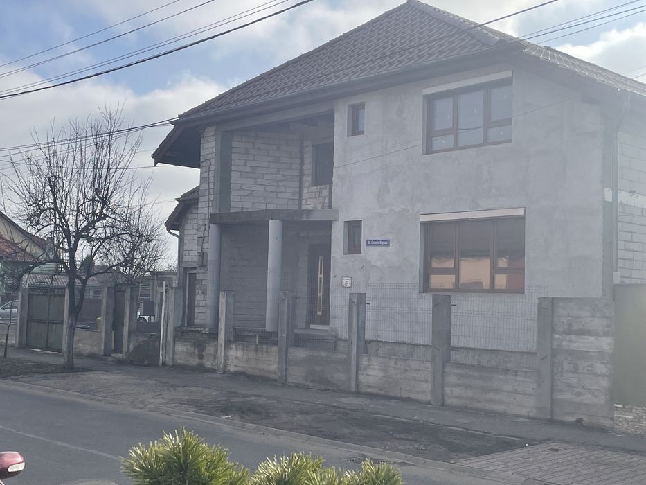 Vand casa Gradiste Arad