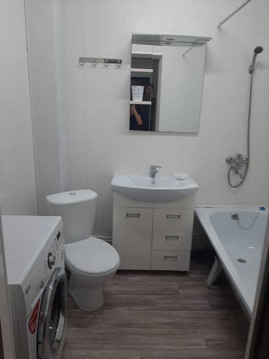 Сдам квартиру на длительный срок