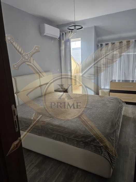 Тристаен апартамент в Гранд Мол! 21918592