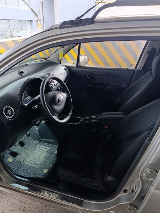 Продам автомобиль матиз