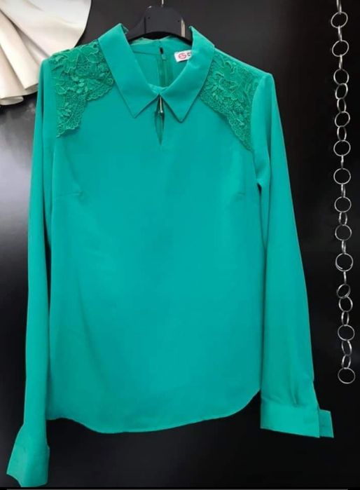 Дамска елегантна  риза