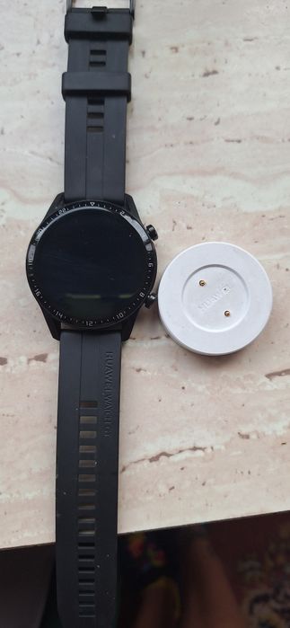 HUAWEI watch GT 2 46 mm