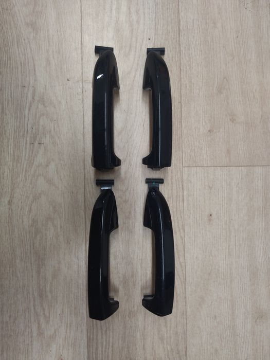 Ручки дверей Passat B6