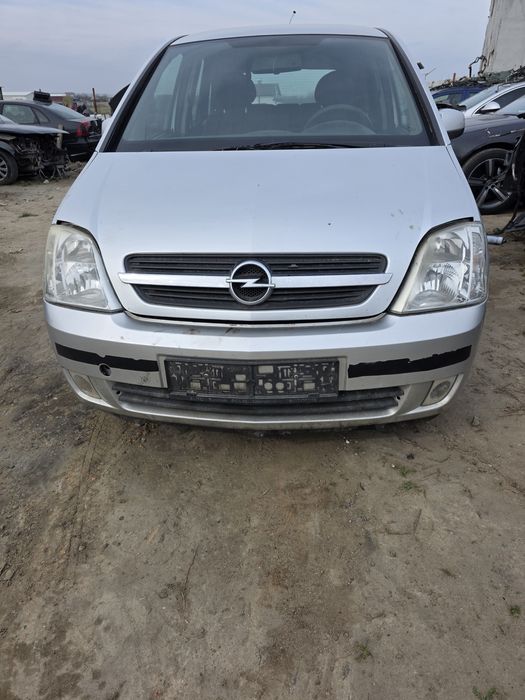 Dezmembrez opel Meriva 1.7 cdti 2006