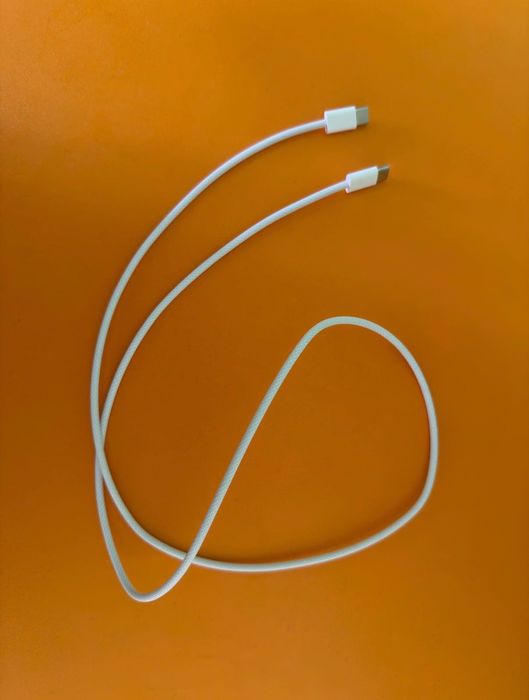 (Неизползван) Apple iPad 11 (A16, Silver, 256 GB) + Apple Pencil + калъф