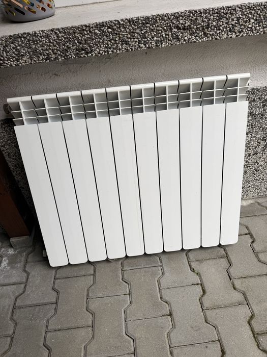 Пелетна камина Burnit с водна риза