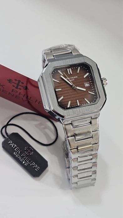 Мужские часы patek philippe