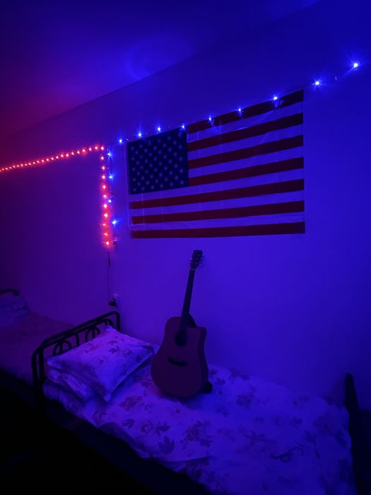 Гитара акустика