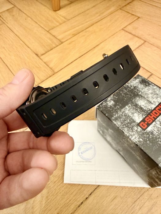 Casio G-Shock DW5600RL-1ER