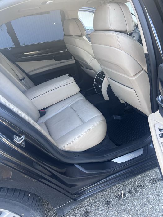 Vand urgent bmw 730