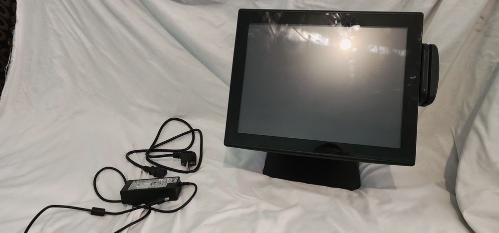 SAVIO CTPT 1504  POS Monoblok