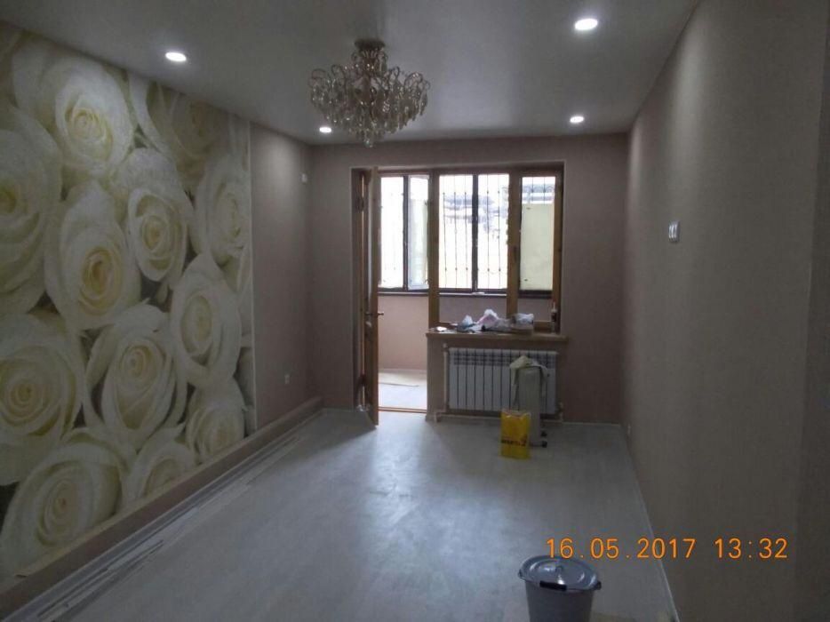 Выполним ремонт квартир