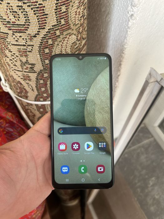 Samsung galaxy a12