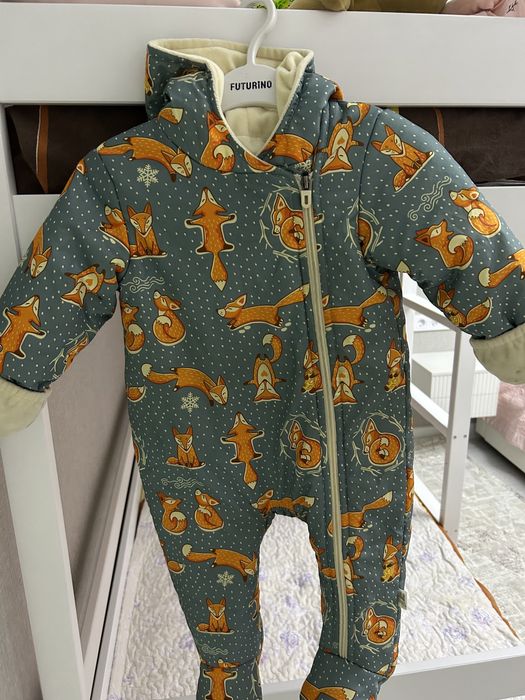 Курточка для ребенка