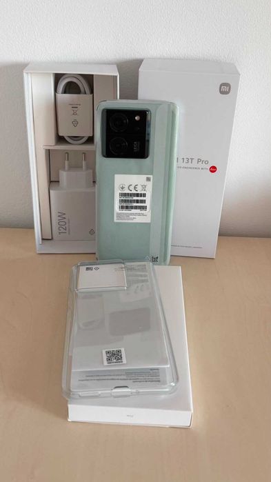 Xiaomi 13T Pro 5G, 12GB RAM, 512GB, bypass