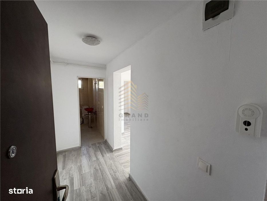 Apartament 2 Camere | Str Zefirului