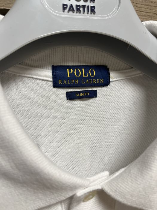 POLO Ralph Lauren - размер S / Оригинал