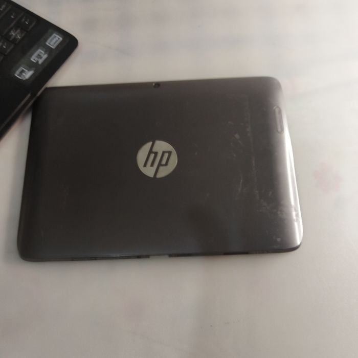 Продам планшет трансформер hp на запчасти