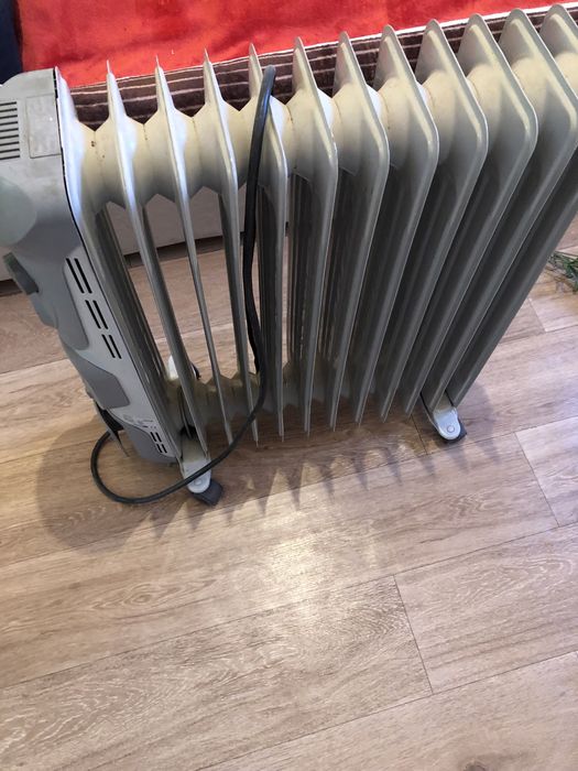 Продам обогреватель в отличном состояние