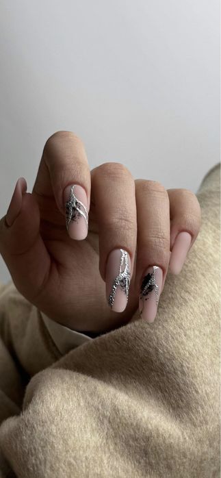 Extensii Gene fir cu fir!NailsArt Galati