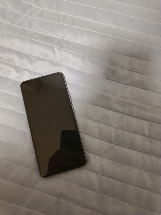 Xiaomi mi 11 lite new edition