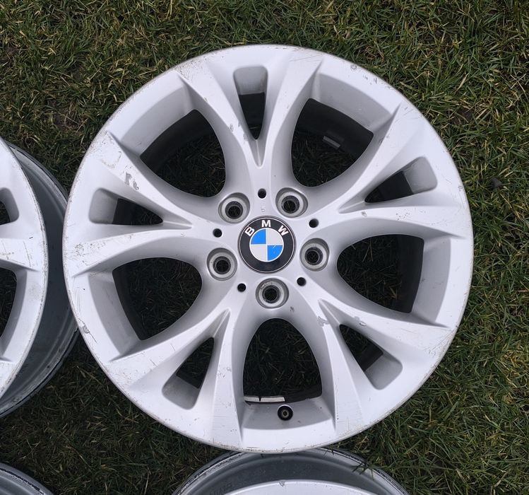 Style 279 17 цола джанти за BMW X3 / Е46 и други.