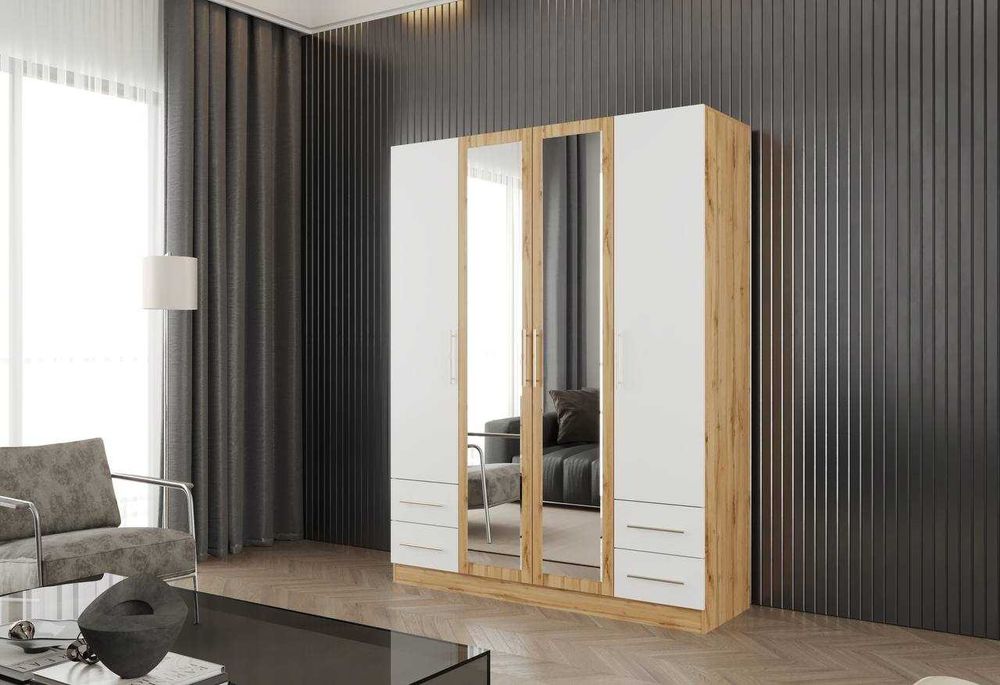 Шифоньеры со склада