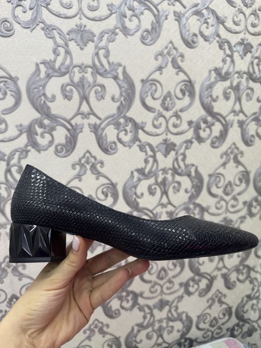 Туфли женские классика