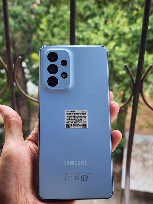 Telefon Samsung A53