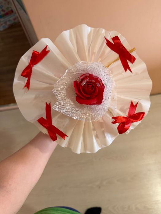 Букет за повод и 8 март