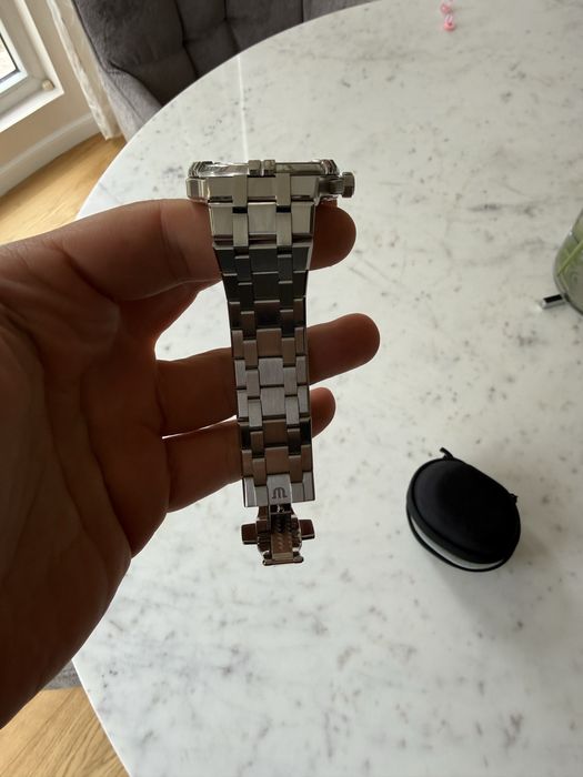 Maurice Lacroix Aikon Chronograph Quartz