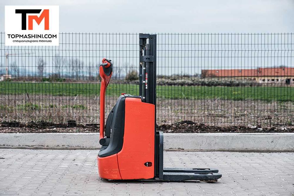 Стакер Linde L10 / ЛИЗИНГ