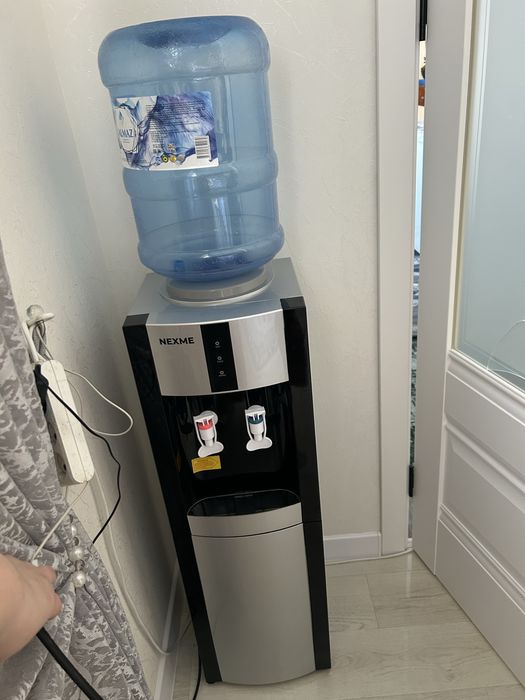 Куллер для воды Nexme
