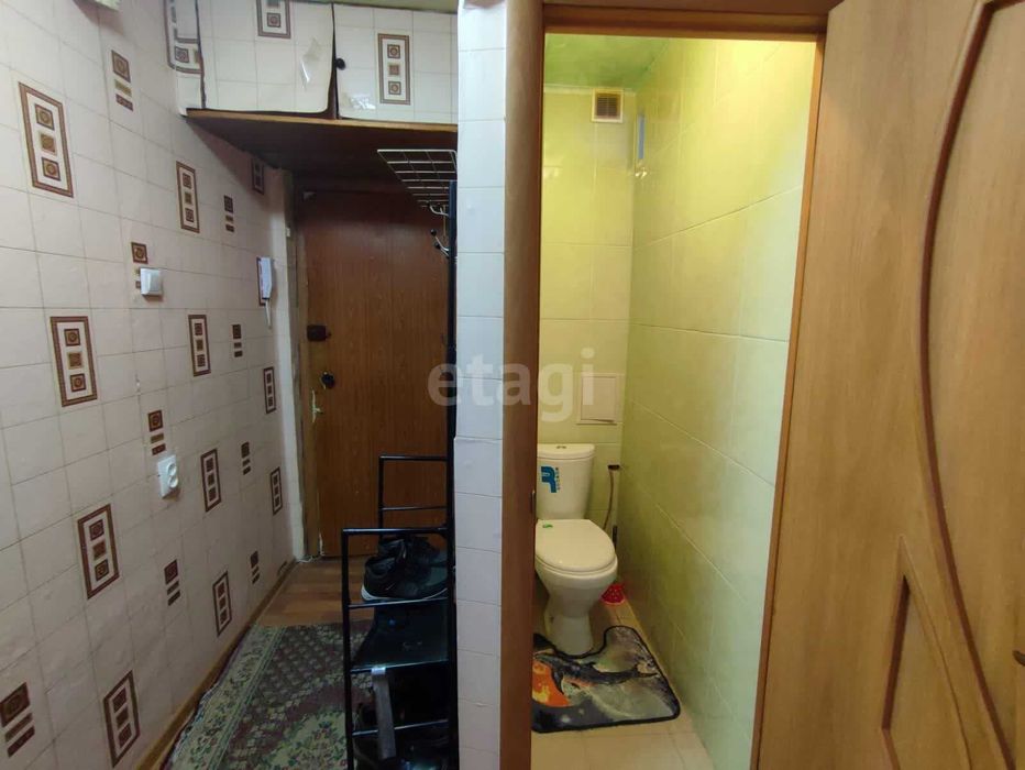 Продажа 2-комнатной квартиры