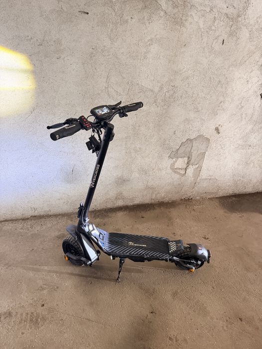 Vand Evercross C3