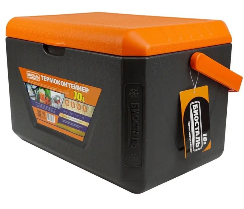 Продам термо контейнер