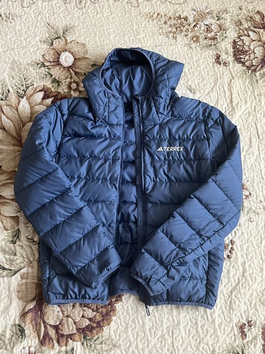 весеняя куртка мужская