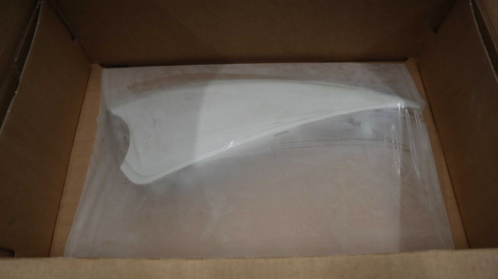 Еърбег шофьорска седалка Еърбег предна лява седалка БМВ Ф06 БМВ Ф13